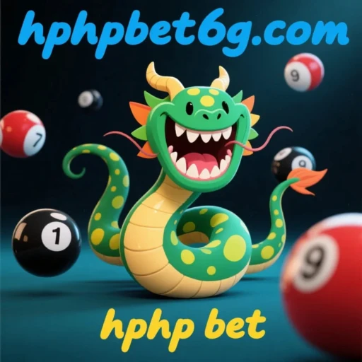 hphp bet Logo
